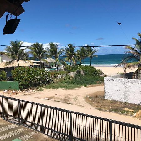 Apartamentos Condominio A Beira Mar Cabo de Santo Agostinho Eksteriør bilde