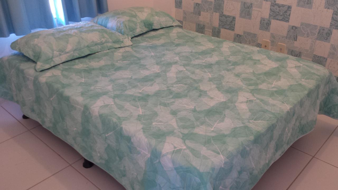 Apartamentos Condominio A Beira Mar Cabo de Santo Agostinho Eksteriør bilde